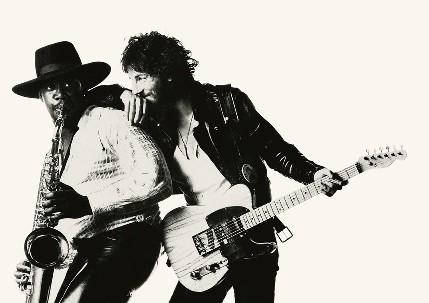 ブルース・スプリングスティーン『明日なき暴走』50周年記念盤が